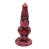 Kiotos Monstar Dildo Beast 69 - cena, porovnanie