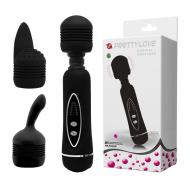 Pretty Love Magical Massager - cena, porovnanie