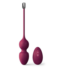 Dorcel Love Balls Vibrating