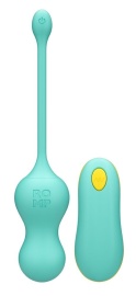 Romp Cello Vibrating Egg