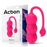 Action Beany Vibrating Egg - cena, porovnanie