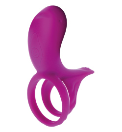 Xocoon Couples Stimulator Ring