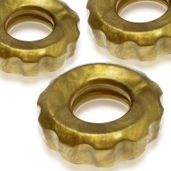 Hünkyjunk SUPER HUJ Cockrings 3 pack - cena, porovnanie