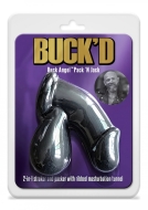 Boneyard Buck'd Buck Angel Pack n Jack - cena, porovnanie