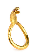 Master Series Cobra King Golden C-Ring - cena, porovnanie