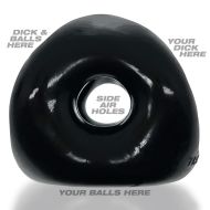 Oxballs TRI-SPORT XL 3-Ring Cocksling - cena, porovnanie