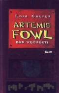 Artemis Fowl - Kód večnosti - cena, porovnanie