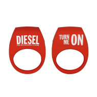 Lelo Diesel TOR 2 - cena, porovnanie