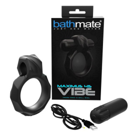 Bathmate Vibrating Ring Maximus 45 Vibe