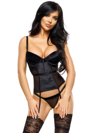 Beauty Night Monica Corset