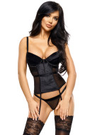 Beauty Night Monica Corset - cena, porovnanie