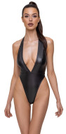 Cottelli Rio String Body Matt Look 2643235 - cena, porovnanie