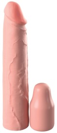 Pipedream Fantasy X-tensions Elite 2" Silicone X-tension