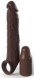 Pipedream Fantasy X-tensions Elite 3" Silicone X-tension