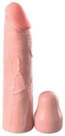 Pipedream Fantasy X-tensions Elite 1" Silicone X-tension