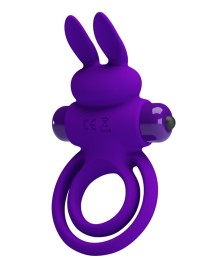 Pretty Love Vibrant Penis Ring III