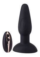 Seven Creations Artemis Pulsating Buttplug - cena, porovnanie