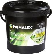 Primalex Fortisimo 1,5kg - cena, porovnanie