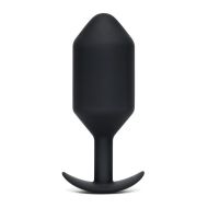 B-Vibe Snug Plug 7 - cena, porovnanie