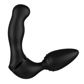 Nexus Revo Twist Double Toy Anal & Prostate Massager