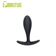 Brutus All Day Long Silicone Butt Plug S - cena, porovnanie