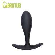 Brutus All Day Long Silicone Butt Plug L - cena, porovnanie