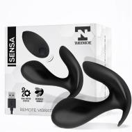 Tardenoche Sensa Butt Plug with Remote Control - cena, porovnanie