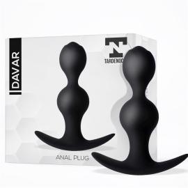 Tardenoche Davar Anal Plug Silicone