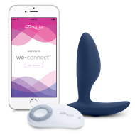 We-Vibe Ditto Anal Plug - cena, porovnanie