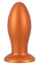 Anos Soft Butt Plug with Suction Cup 21cm