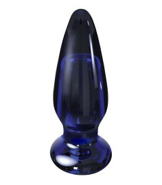 Toy Joy Buttocks The Shining Glass Buttplug