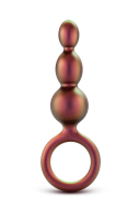 Blush Anal Adventures Matrix Beaded Loop Plug - cena, porovnanie