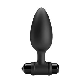 Pretty Love Vibro Plug II