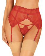 Obsessive Lonesia Garter Belt - cena, porovnanie