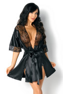 Beauty Night Delight Dressing Gown - cena, porovnanie