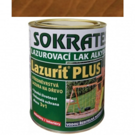 Sokrates Lazurit Plus 0,7kg