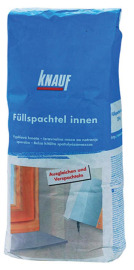 Knauf Insulation Výplňová hmota 2,5kg