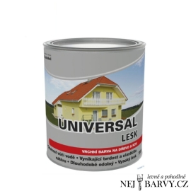 Dulux Universal Mat 0,75l