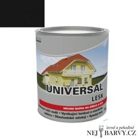 Dulux Universal Lesk 1998 0,75l