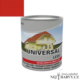 Dulux Universal Lesk 8190 0,75l