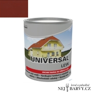 Dulux Universal Lesk 8440 0,75l - cena, porovnanie