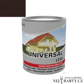 Dulux Universal Lesk 2880 0,75l