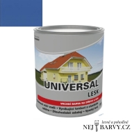 Dulux Universal Lesk 4400 0,75l - cena, porovnanie