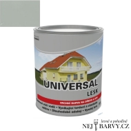 Dulux Universal Lesk 1010 0,75l - cena, porovnanie