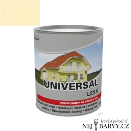 Dulux Universal Lesk 6003 0,75l