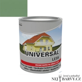 Dulux Universal Lesk 5080 0,75l