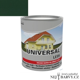 Dulux Universal Lesk 5700 0,75l