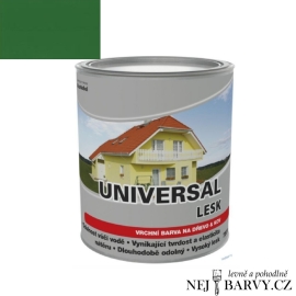 Dulux Universal Lesk 5300 0,75l