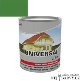 Dulux Universal Lesk 5149 0,75l