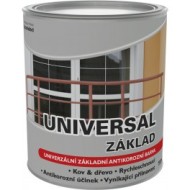 Dulux Universal základ 0,75l - cena, porovnanie